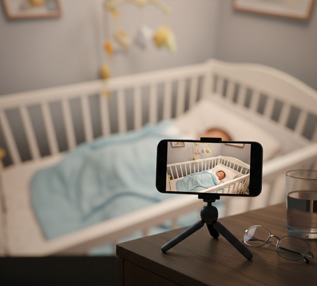 Baby Monitor