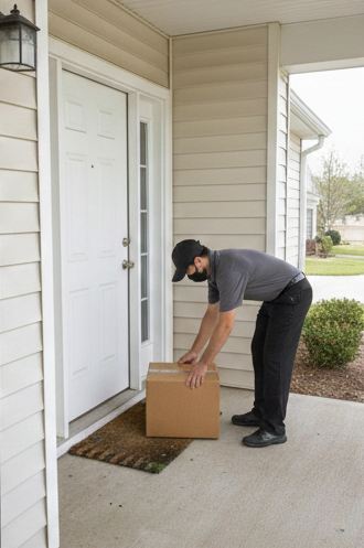Package Delivery