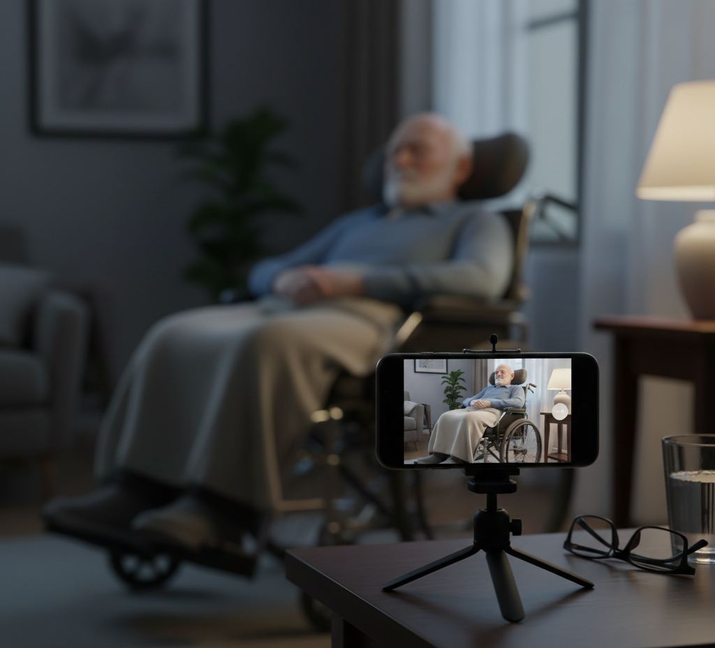 Elderly Care