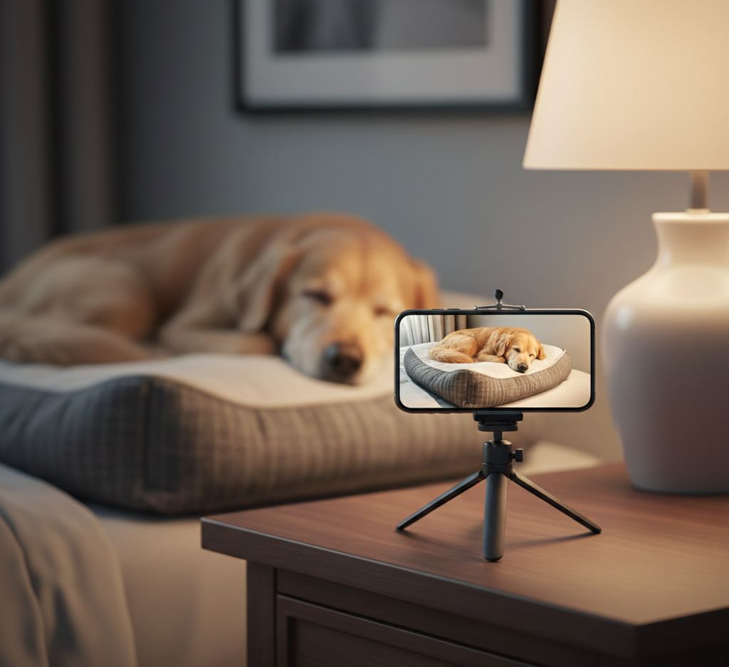 Pet Monitor