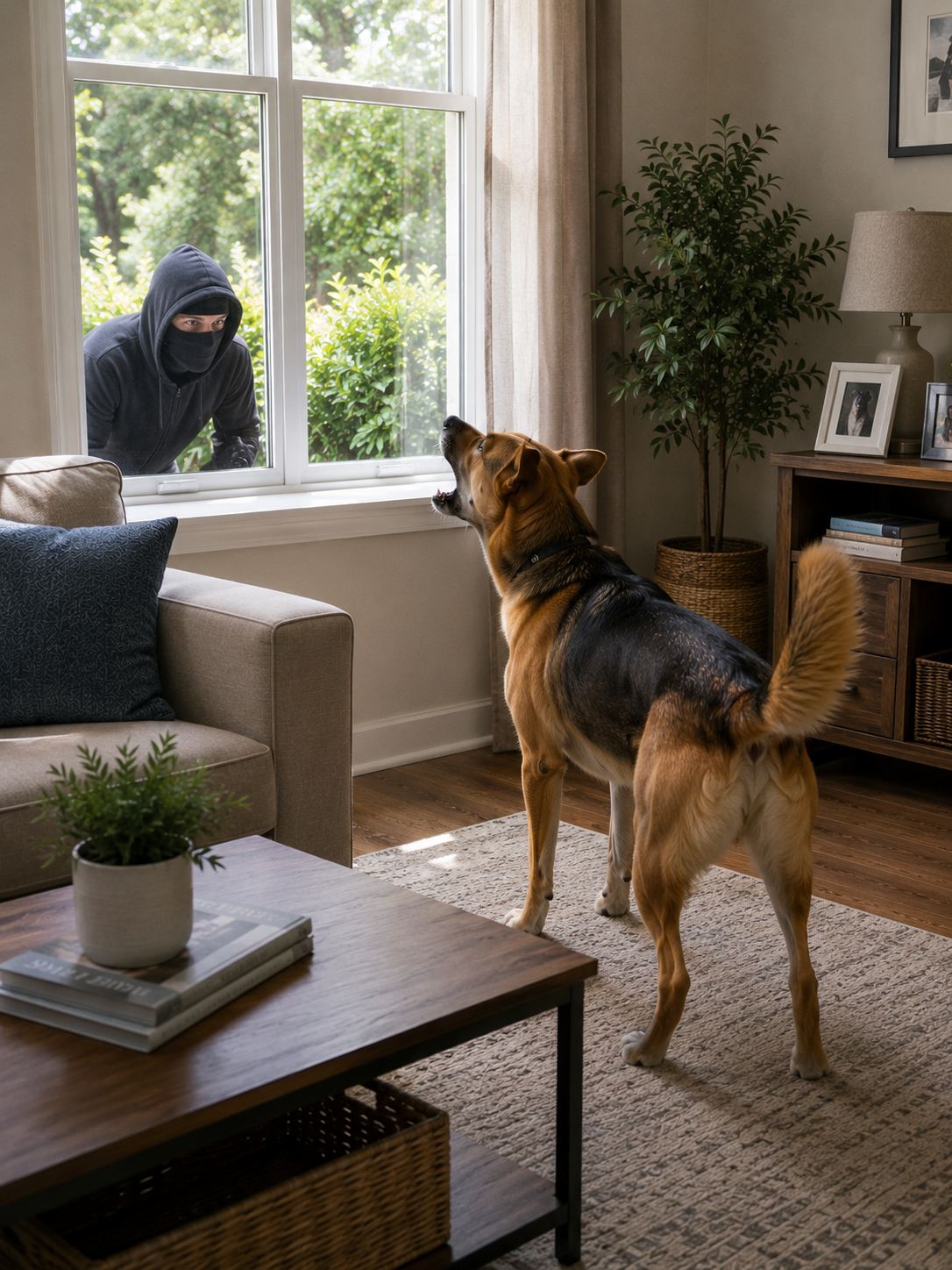 Home Protection